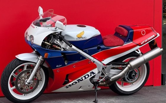Offerta Honda VFR 750 R - Immagine 9