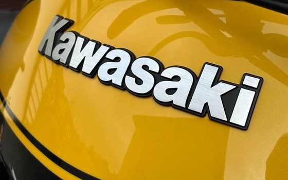 Neufahrzeug Kawasaki Z900 RS SE - Bild 8
