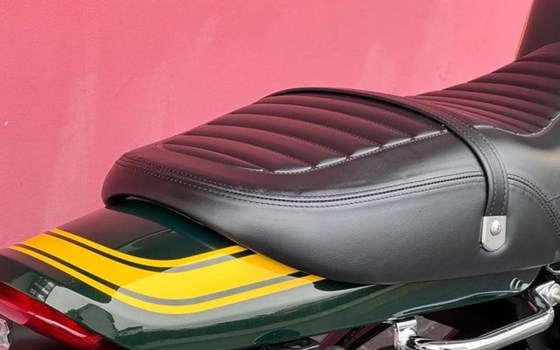 Neufahrzeug Kawasaki Z900 RS - Bild 14