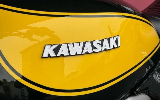 Neufahrzeug Kawasaki Z900 RS - Bild 2