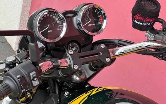 Neufahrzeug Kawasaki Z900 RS - Bild 6