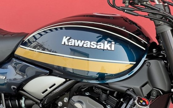 Neufahrzeug Kawasaki Z900 RS - Bild 5