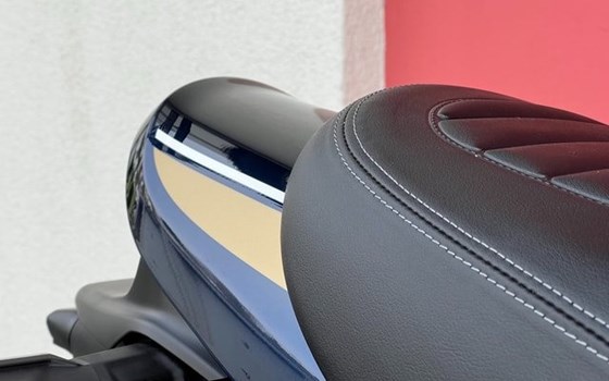 Neufahrzeug Kawasaki Z900 RS - Bild 8