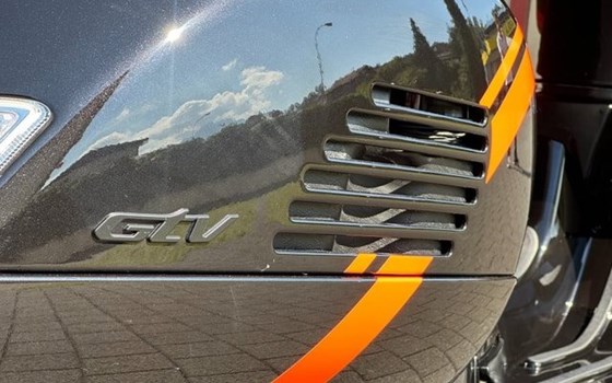 Neufahrzeug Vespa GTV 300 - Bild 7