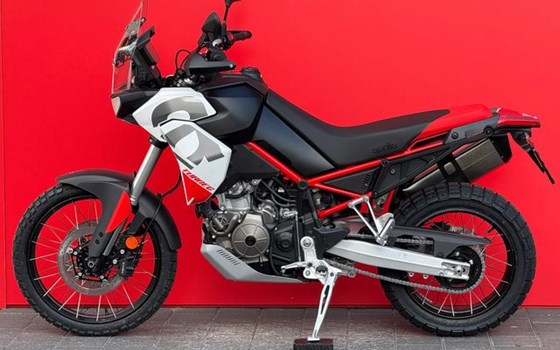 Offre Aprilia Tuareg 660 - Image 15