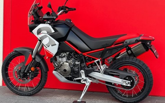Offre Aprilia Tuareg 660 - Image 2