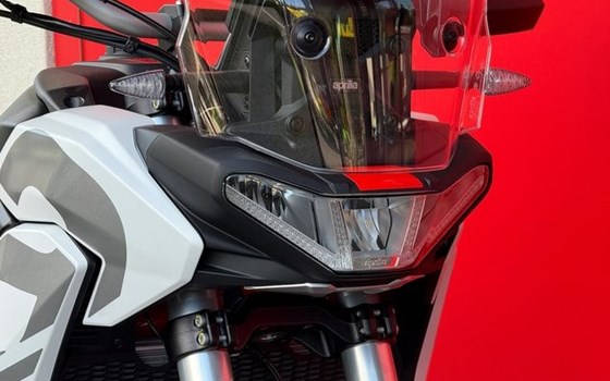 Offre Aprilia Tuareg 660 - Image 3