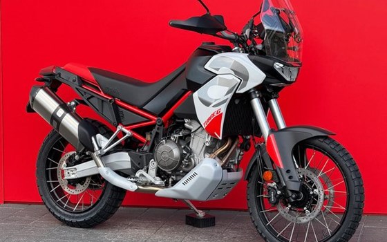 Offre Aprilia Tuareg 660 - Image 6
