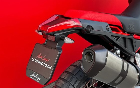 Offre Aprilia Tuareg 660 - Image 7