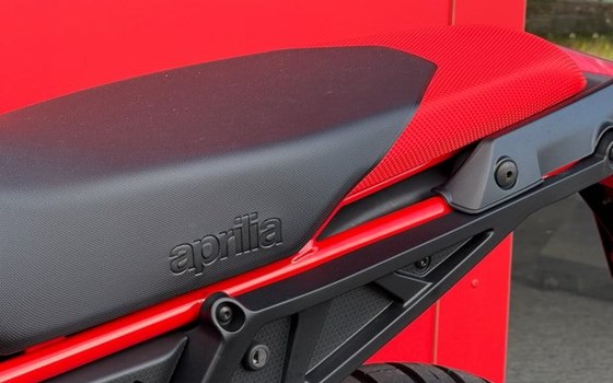 Offre Aprilia Tuareg 660 - Image 9