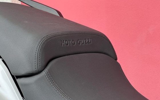 Neufahrzeug Moto Guzzi V100 Mandello - Bild 11