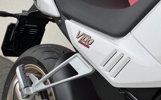 Neufahrzeug Moto Guzzi V100 Mandello - Bild 13