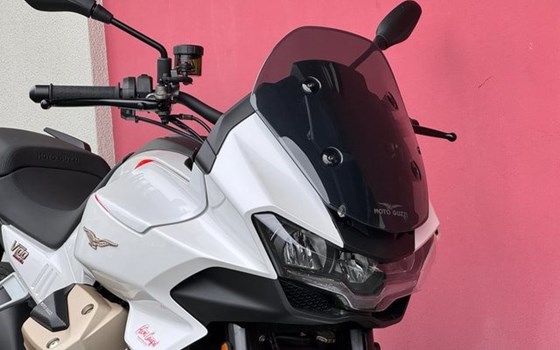 Neufahrzeug Moto Guzzi V100 Mandello - Bild 8