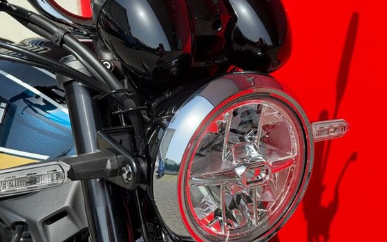 Motorrad Occasion Kawasaki Z900 RS - Bild 12