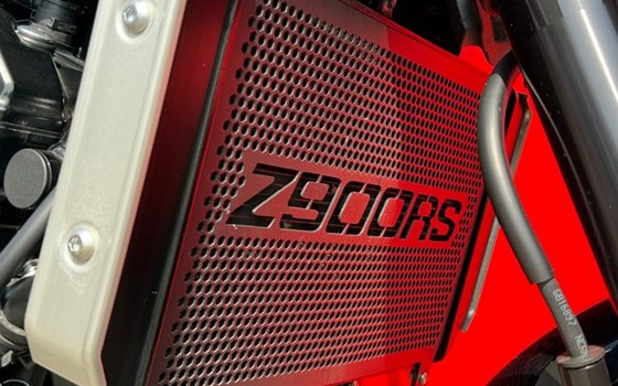 Motorrad Occasion Kawasaki Z900 RS - Bild 13