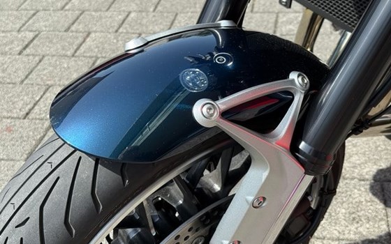 Motorrad Occasion Kawasaki Z900 RS - Bild 5