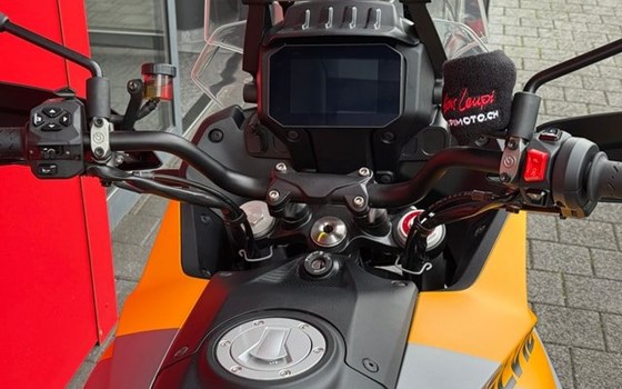 Neufahrzeug Moto Guzzi Stelvio - Bild 10