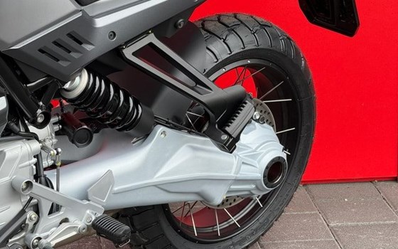 Neufahrzeug Moto Guzzi Stelvio - Bild 12
