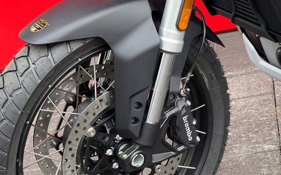 Neufahrzeug Moto Guzzi Stelvio - Bild 15