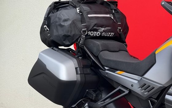 Neufahrzeug Moto Guzzi Stelvio - Bild 5