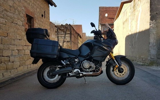 Gebrauchtmotorrad Yamaha XT1200ZE Super Tenere - Bild 2