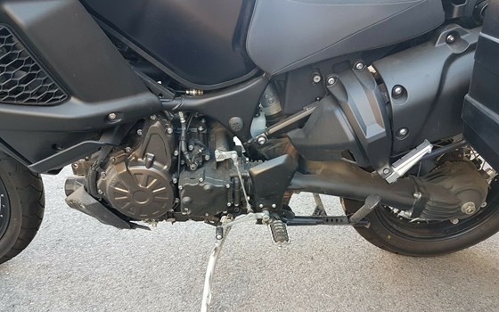 Gebrauchtmotorrad Yamaha XT1200ZE Super Tenere - Bild 3