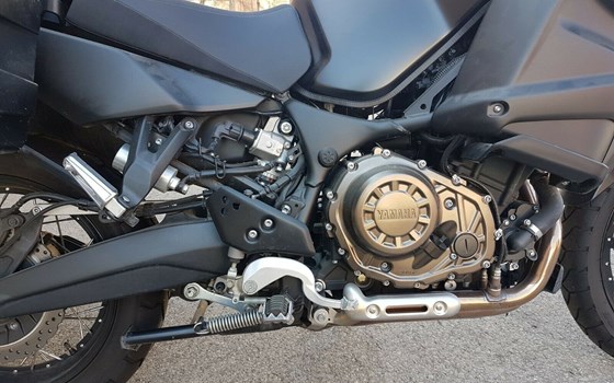 Gebrauchtmotorrad Yamaha XT1200ZE Super Tenere - Bild 4