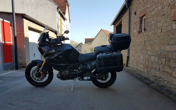 Gebrauchtmotorrad Yamaha XT1200ZE Super Tenere - Bild 5