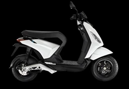Gebrauchte Piaggio One Active Gebrauchte Piaggio One Active