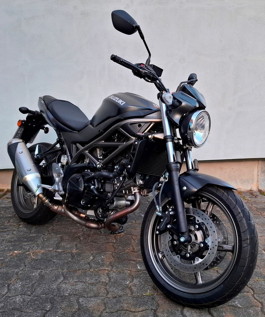 Suzuki SV650