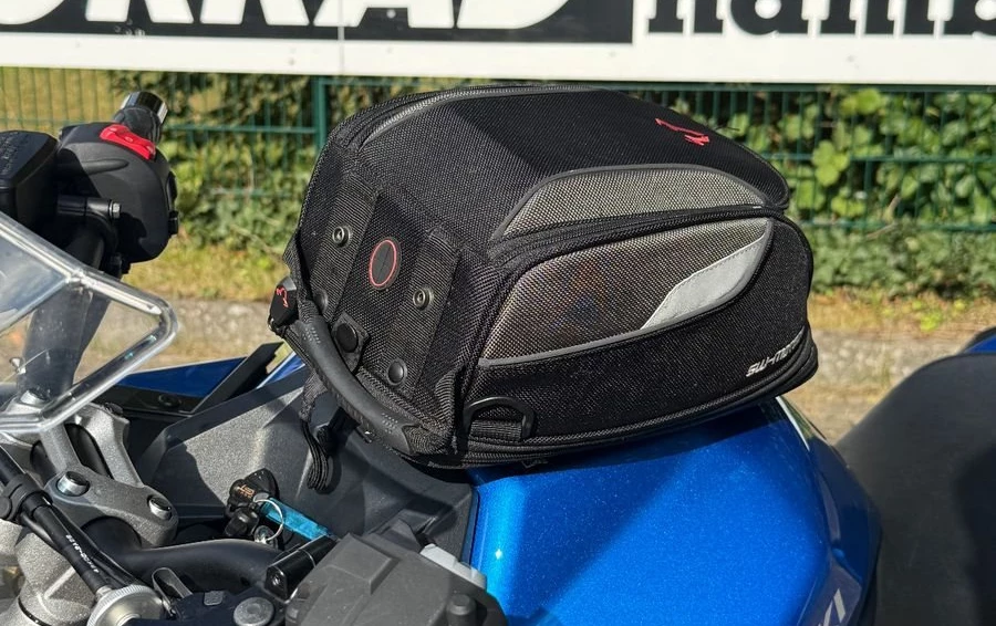 Angebot Suzuki GSX-S1000GT Bild 3: Angebot Suzuki GSX-S1000GT