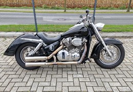 Gebrauchte Honda VTX 1300