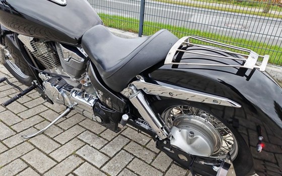 Gebrauchtmotorrad Honda VTX 1300 - Bild 16