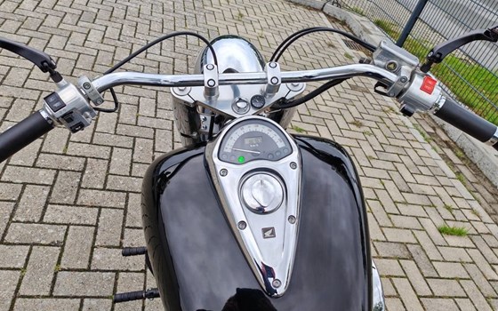 Gebrauchtmotorrad Honda VTX 1300 - Bild 20