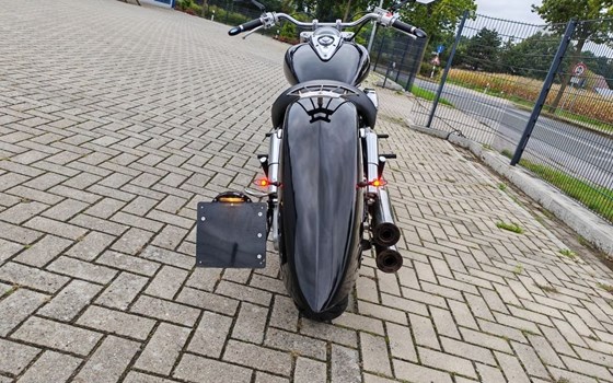 Gebrauchtmotorrad Honda VTX 1300 - Bild 7