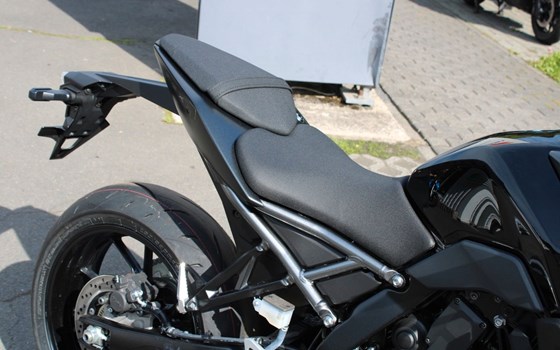 Neufahrzeug Suzuki GSX-8R - Bild 6