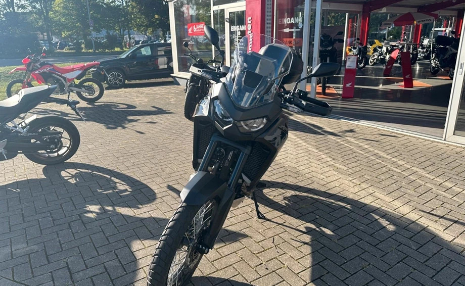 Offer Honda CRF1100L Africa Twin DCT Bild 3: Offer Honda CRF1100L Africa Twin DCT