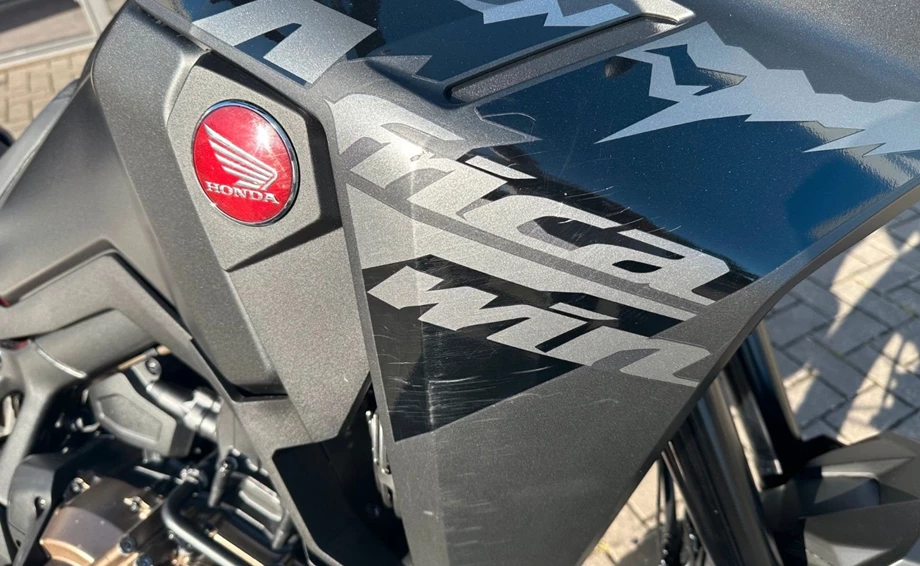 Offer Honda CRF1100L Africa Twin DCT Bild 5: Offer Honda CRF1100L Africa Twin DCT