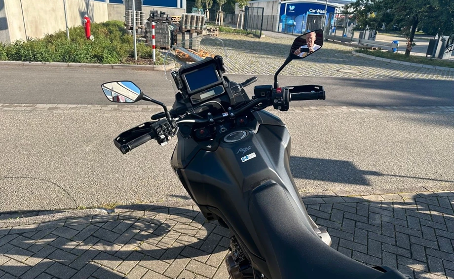 Offer Honda CRF1100L Africa Twin DCT Bild 8: Offer Honda CRF1100L Africa Twin DCT