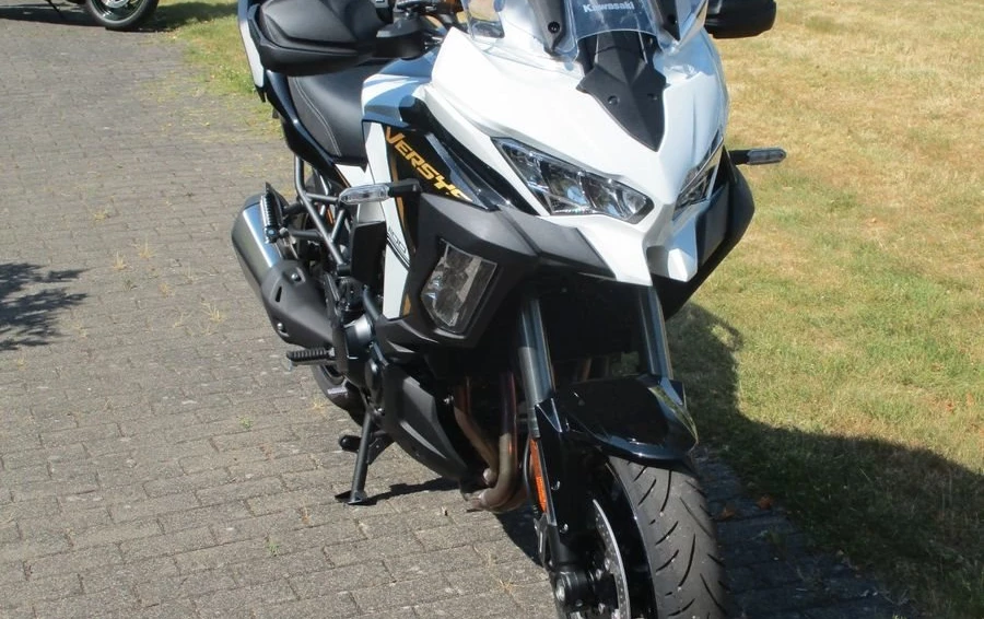 Angebot Kawasaki Versys 1100 SE Bild 7: Angebot Kawasaki Versys 1100 SE