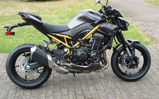 Neufahrzeug Kawasaki Z900 - Bild 1