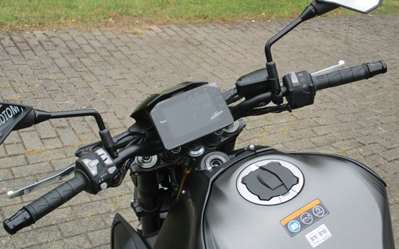 Neufahrzeug Kawasaki Z900 - Bild 10