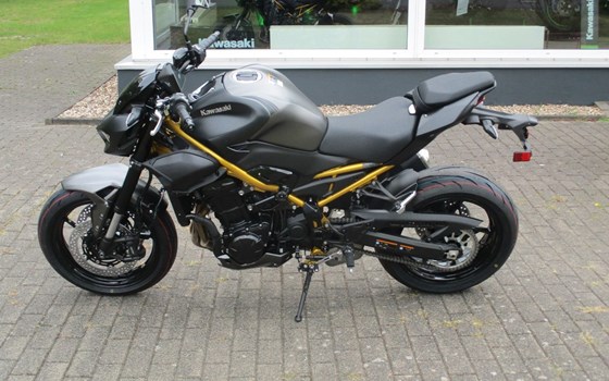 Neufahrzeug Kawasaki Z900 - Bild 2
