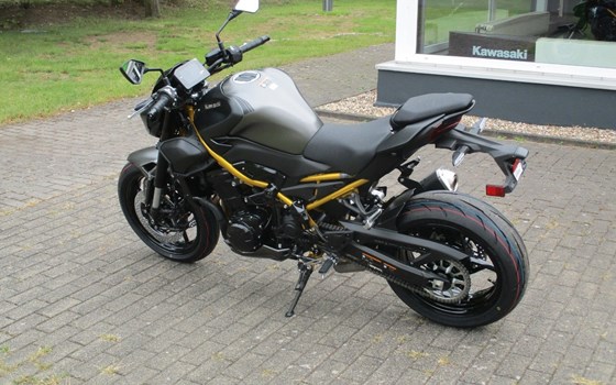 Neufahrzeug Kawasaki Z900 - Bild 3