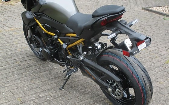 Neufahrzeug Kawasaki Z900 - Bild 4