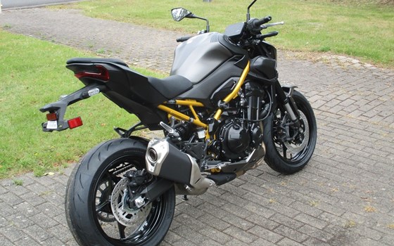 Neufahrzeug Kawasaki Z900 - Bild 5