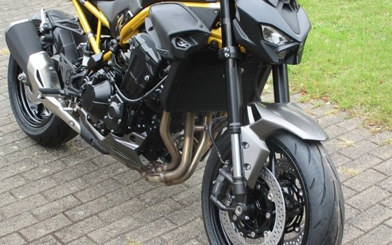 Neufahrzeug Kawasaki Z900 - Bild 7