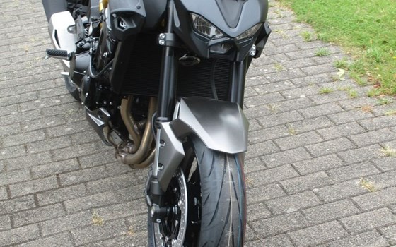 Neufahrzeug Kawasaki Z900 - Bild 8