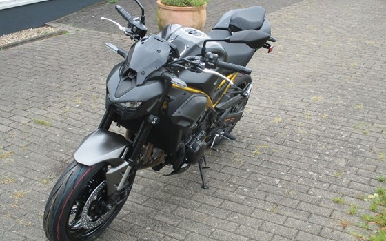 Neufahrzeug Kawasaki Z900 - Bild 9