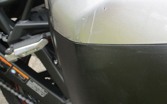 Gebrauchtmotorrad Kawasaki Versys 650 - Bild 11